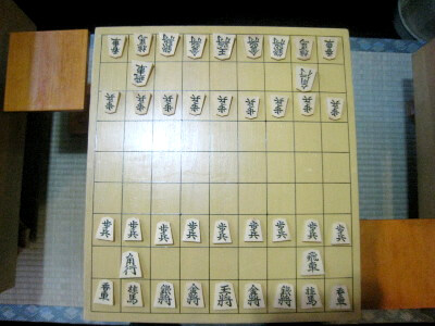 基本的な将棋の棋譜ルールを覚えよう！